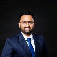 Jubin Mathai