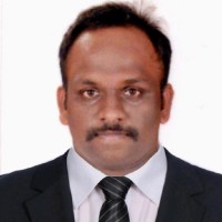 Krishna Kumar C
