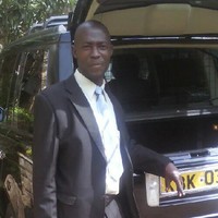 nicholas nzuki