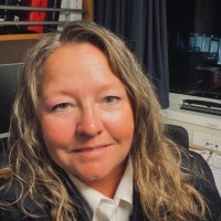 Theresa Curtiss