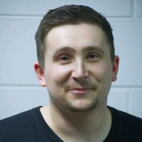Keith Paulson