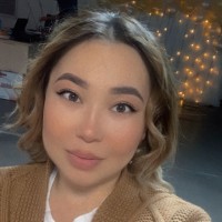 Назия Сулейменова