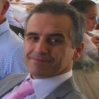 Pedro José Lillo Rey