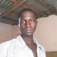 Amadou Dampha