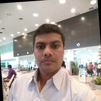 Rakesh Kumar