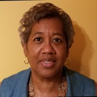Sylvia Todd