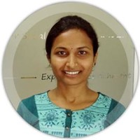 shreedevi b v