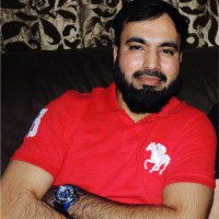 Majid Khan