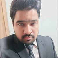 Vikram Pundir