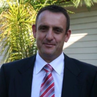 Brett Shalders