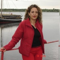 Maria O'Brien