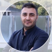 Cüneyt Kaya