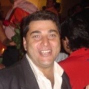 EDGAR RAMOS