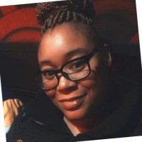 Chante Smith