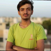 Paresh Vinzava