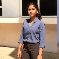 Shivani Nimbalkar