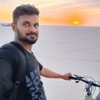 Naveen Kumar S