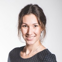 Yana Revushkina