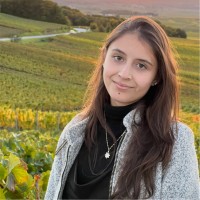 Sara Masmela Barrera