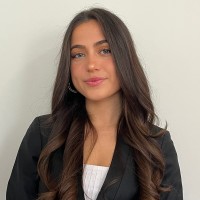 Yasmin Özdemir