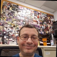 Gary Wolkowitz