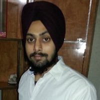 Amarjit Singh
