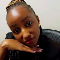 Irene Ngugi