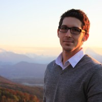 Diego Schram