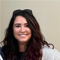 Megan Blind