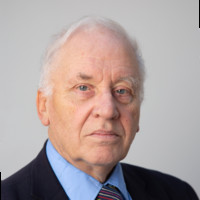 Simon Cotton