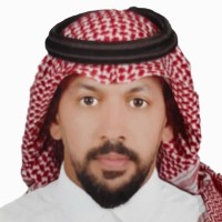 Majed Mohammed Aljohani