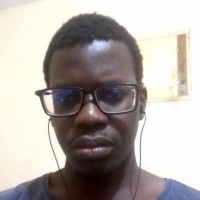 Stephen Agbete
