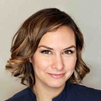 Angela Cavalier