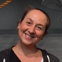 Kathrine Jacobsen