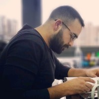 Elias Saliba