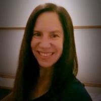 Linda Parrish
