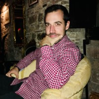 ADRIÀ ROCA AMARO