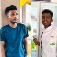 Shehan Anuradha