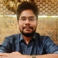 Venkata Sai Naga Kumar