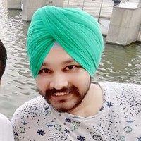 Palvinder Singh