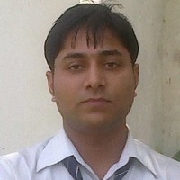 Avinash Yadav