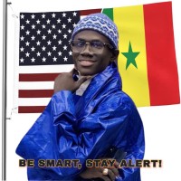 Cheikhouna Thiam