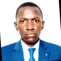 Ronald Mutumba