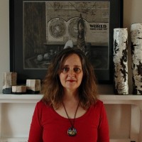 Mary Muss