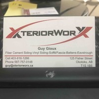 Guy Giroux