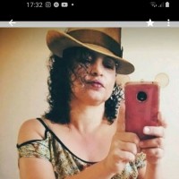 Nilza Santos Souza