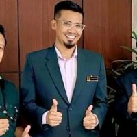 Mohd Zaim Mohd Nasir