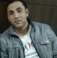 mhmoud shakra