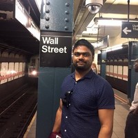 Abhishek (Abhi) Bhaskaran