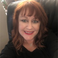 Maureen Baker